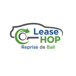 LeaseHop Logo